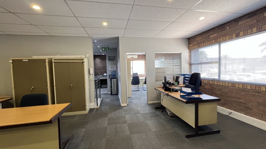 To Let commercial Property for Rent in Pomona Gauteng