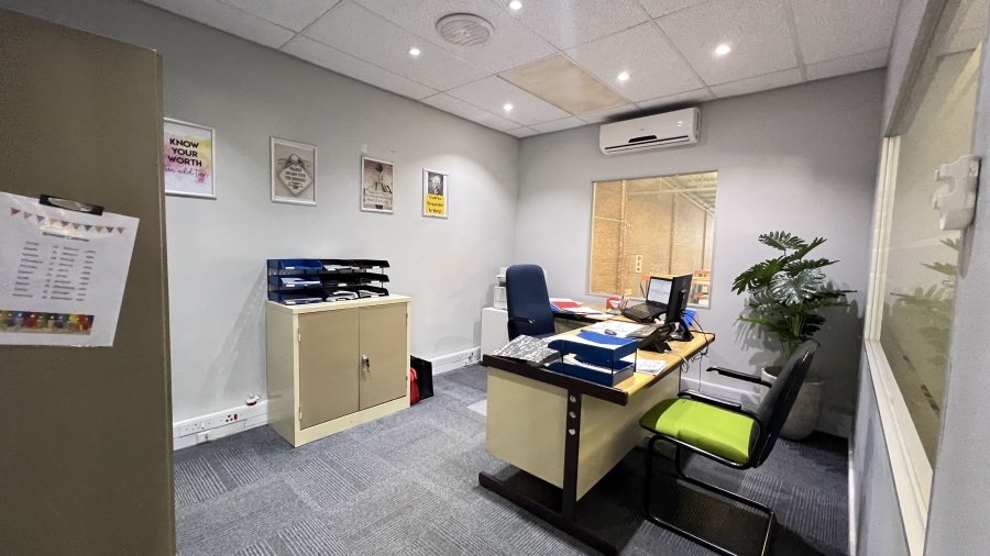 To Let commercial Property for Rent in Pomona Gauteng