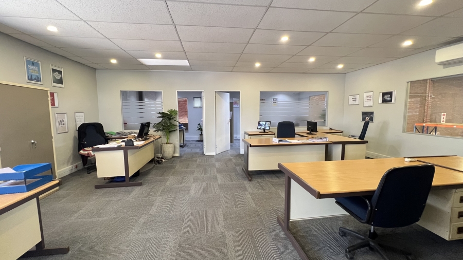 To Let commercial Property for Rent in Pomona Gauteng