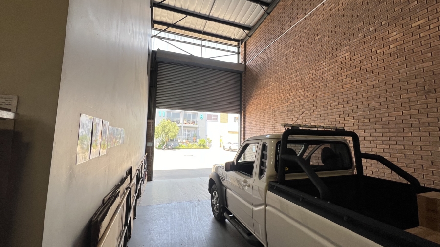 To Let commercial Property for Rent in Pomona Gauteng