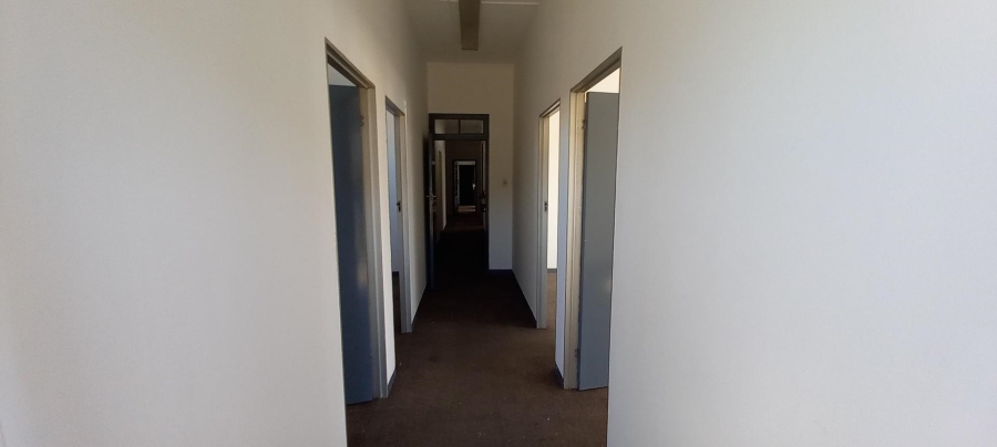 To Let commercial Property for Rent in Isando Gauteng