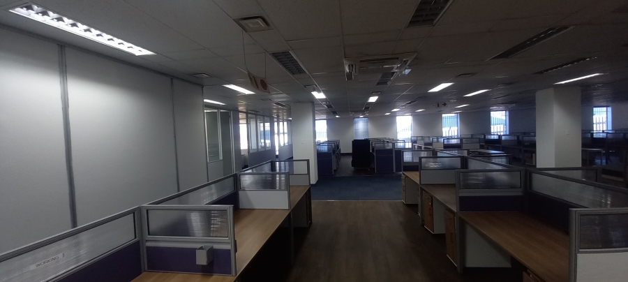 To Let commercial Property for Rent in Isando Gauteng