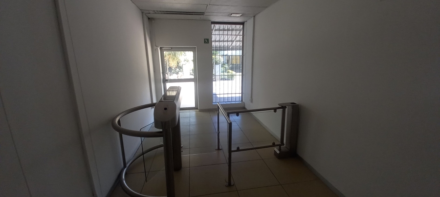 To Let commercial Property for Rent in Isando Gauteng