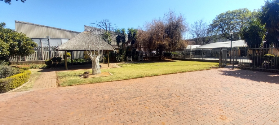 To Let commercial Property for Rent in Isando Gauteng