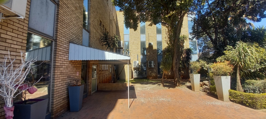 To Let commercial Property for Rent in Isando Gauteng