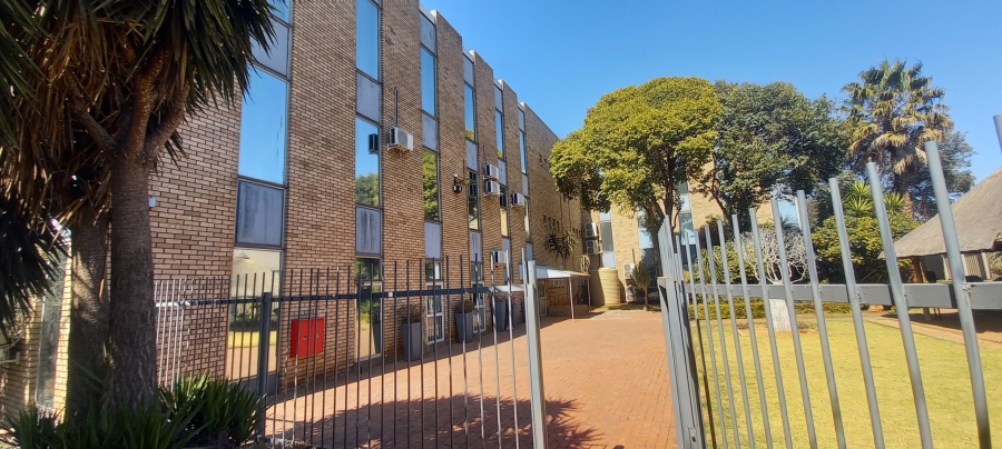 To Let commercial Property for Rent in Isando Gauteng