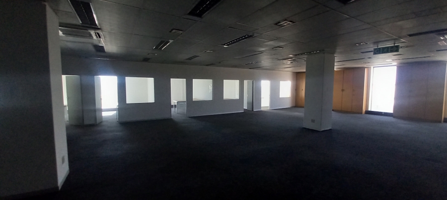 To Let commercial Property for Rent in Isando Gauteng