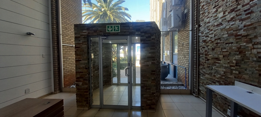 To Let commercial Property for Rent in Isando Gauteng