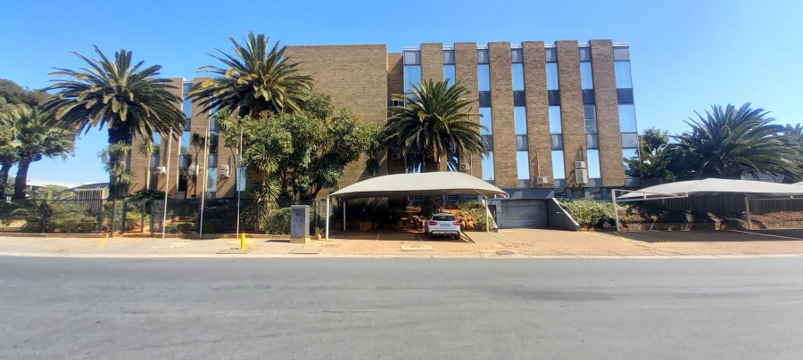 To Let commercial Property for Rent in Isando Gauteng