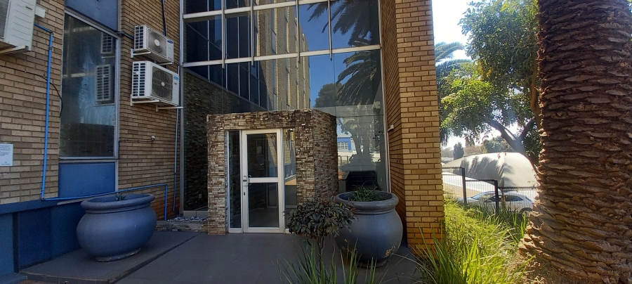 To Let commercial Property for Rent in Isando Gauteng