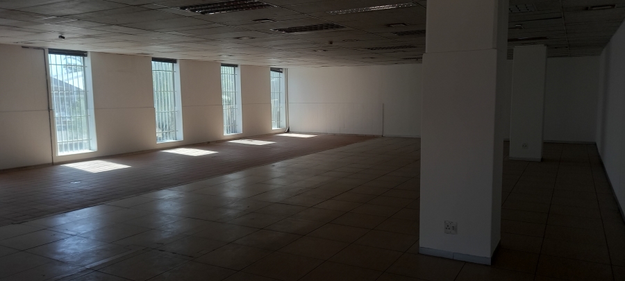 To Let commercial Property for Rent in Isando Gauteng