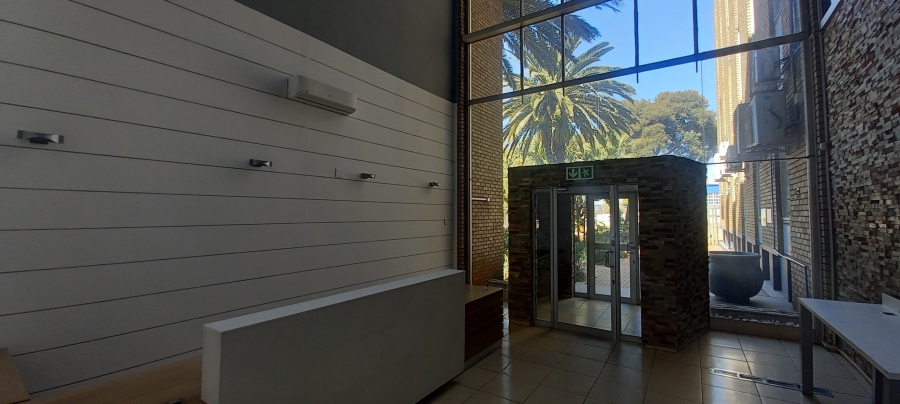 To Let commercial Property for Rent in Isando Gauteng