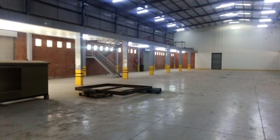 To Let commercial Property for Rent in Pretoria West Gauteng