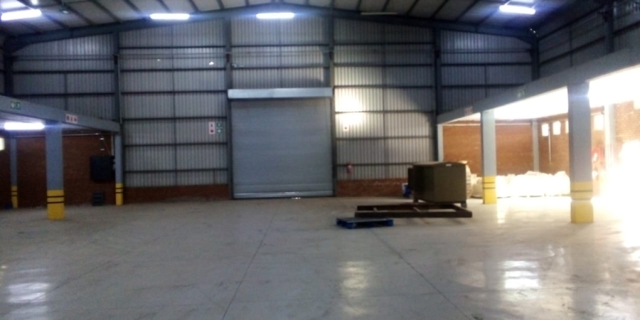 To Let commercial Property for Rent in Pretoria West Gauteng