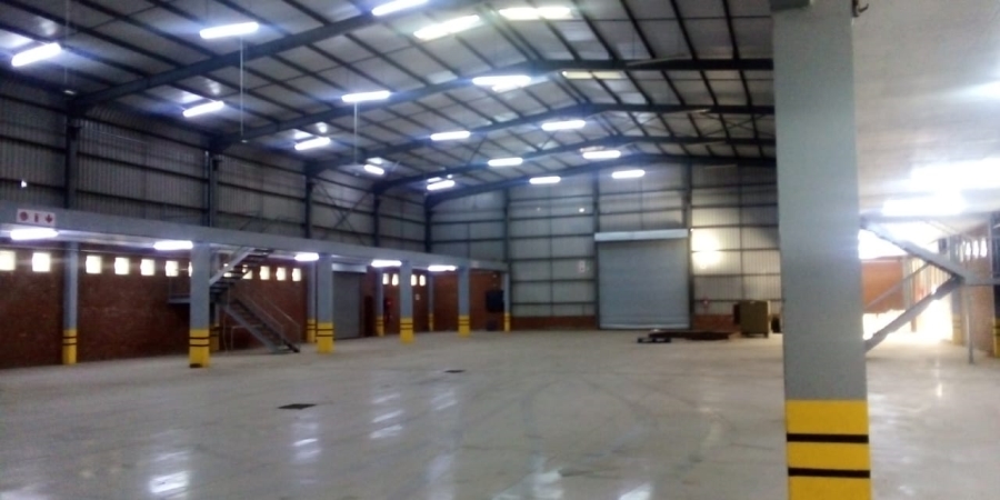 To Let commercial Property for Rent in Pretoria West Gauteng