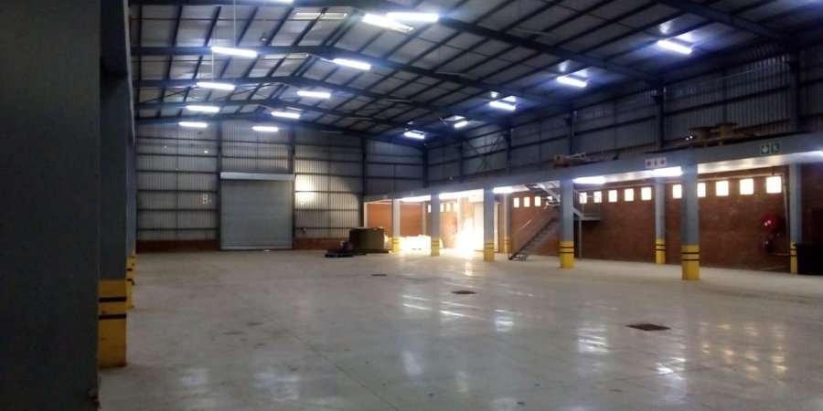 To Let commercial Property for Rent in Pretoria West Gauteng