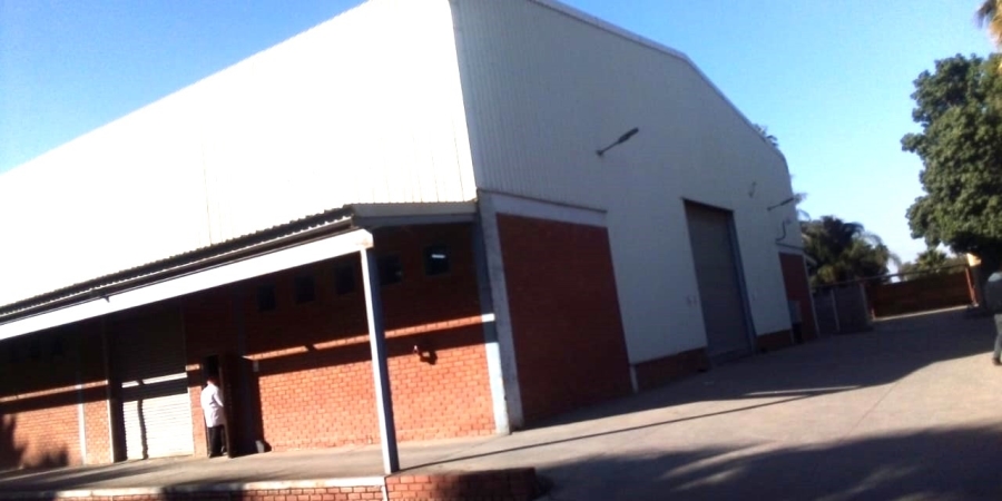 To Let commercial Property for Rent in Pretoria West Gauteng