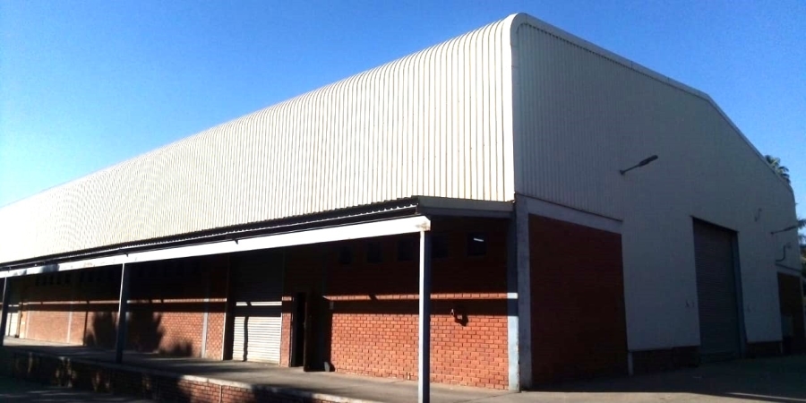 To Let commercial Property for Rent in Pretoria West Gauteng