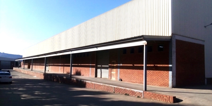 To Let commercial Property for Rent in Pretoria West Gauteng