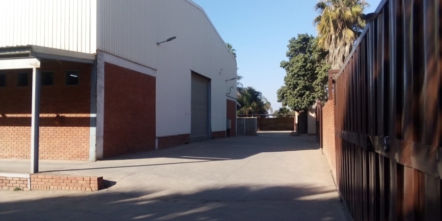 To Let commercial Property for Rent in Pretoria West Gauteng