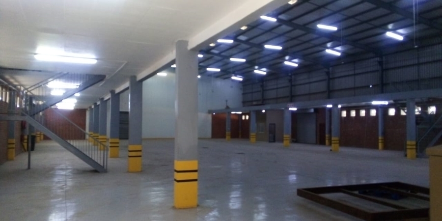 To Let commercial Property for Rent in Pretoria West Gauteng