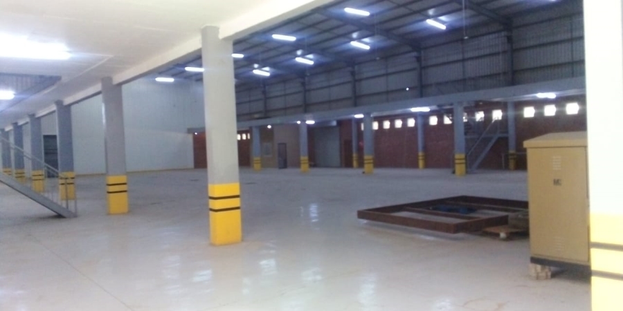 To Let commercial Property for Rent in Pretoria West Gauteng