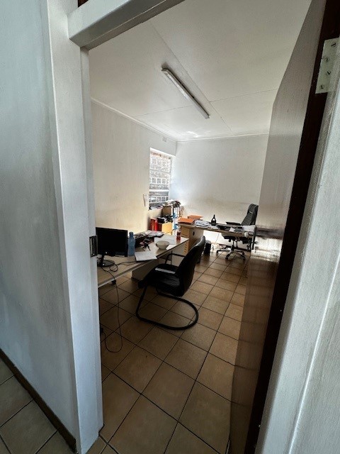 To Let commercial Property for Rent in Jet Park Gauteng