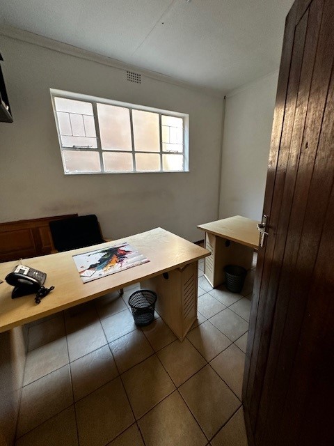 To Let commercial Property for Rent in Jet Park Gauteng