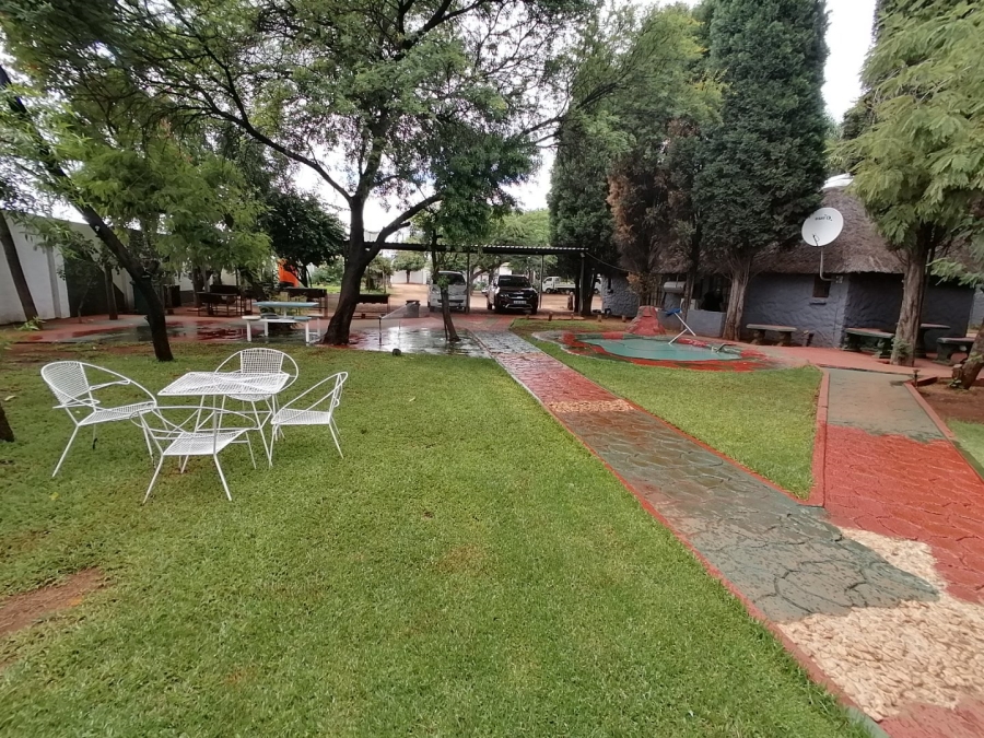 Commercial Property for Sale in Montana Gauteng