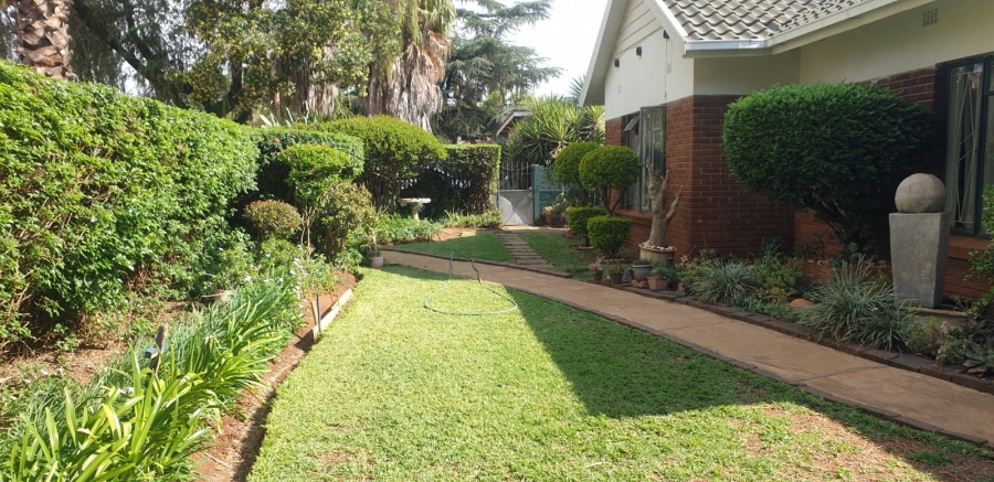 3 Bedroom Property for Sale in Roseville Gauteng