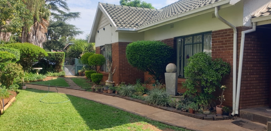 3 Bedroom Property for Sale in Roseville Gauteng