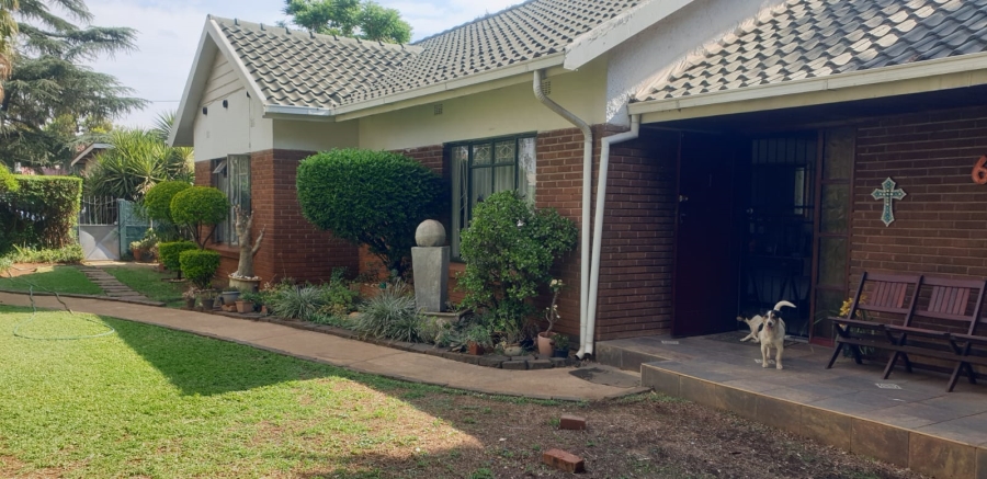 3 Bedroom Property for Sale in Roseville Gauteng