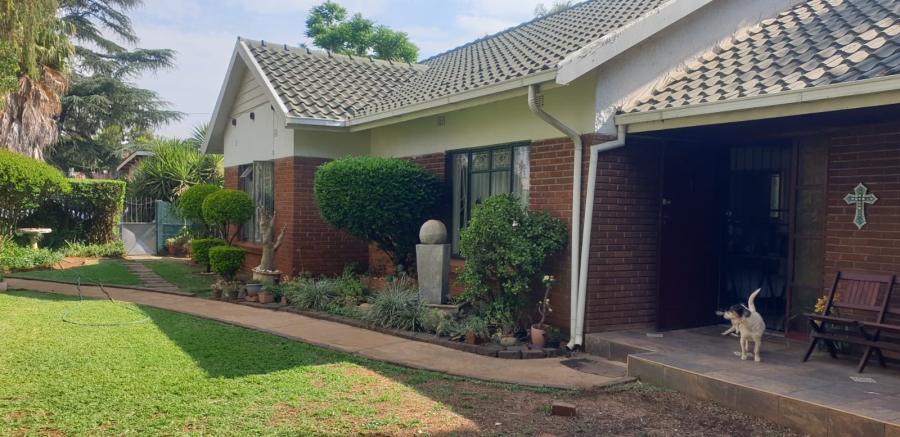 3 Bedroom Property for Sale in Roseville Gauteng