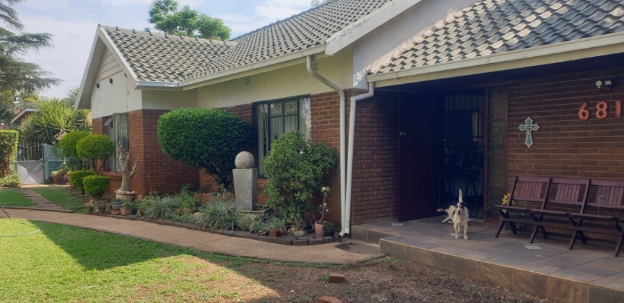 3 Bedroom Property for Sale in Roseville Gauteng