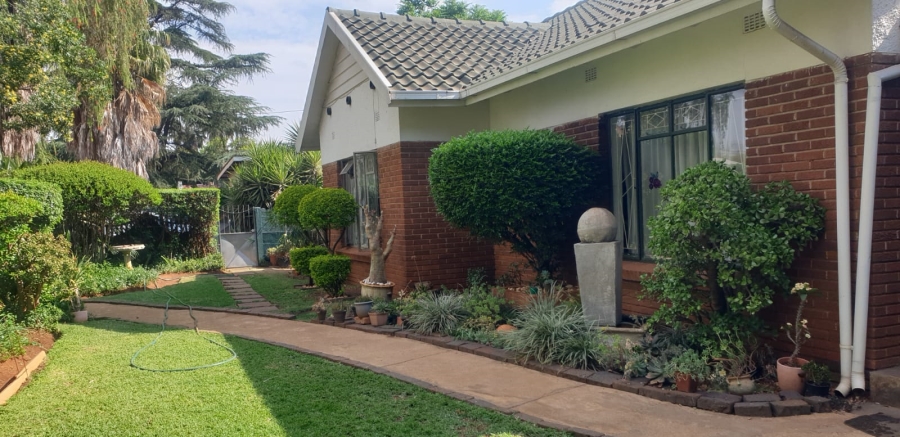 3 Bedroom Property for Sale in Roseville Gauteng