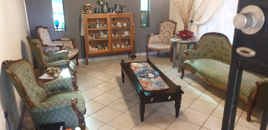 3 Bedroom Property for Sale in Roseville Gauteng