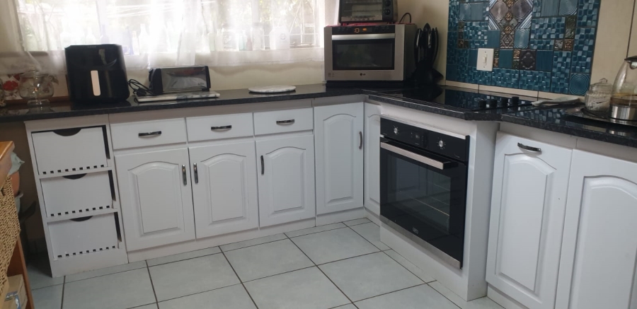 3 Bedroom Property for Sale in Roseville Gauteng