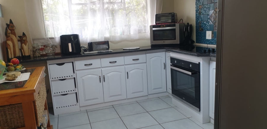 3 Bedroom Property for Sale in Roseville Gauteng