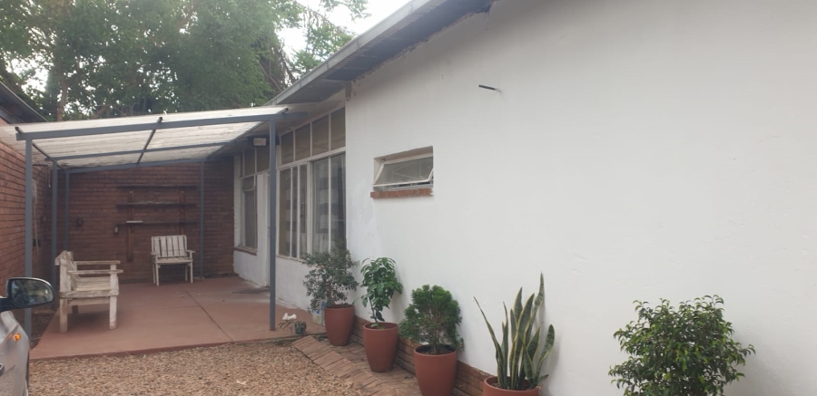 3 Bedroom Property for Sale in Roseville Gauteng