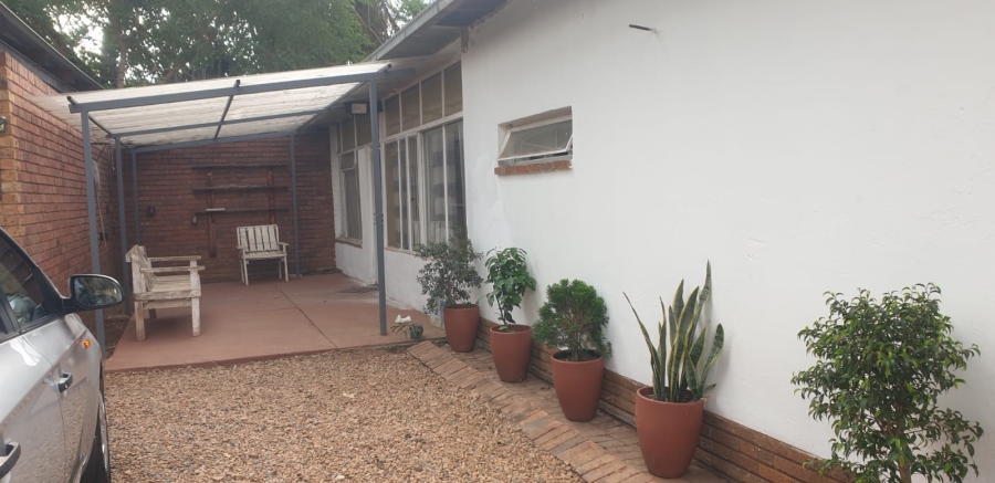 3 Bedroom Property for Sale in Roseville Gauteng