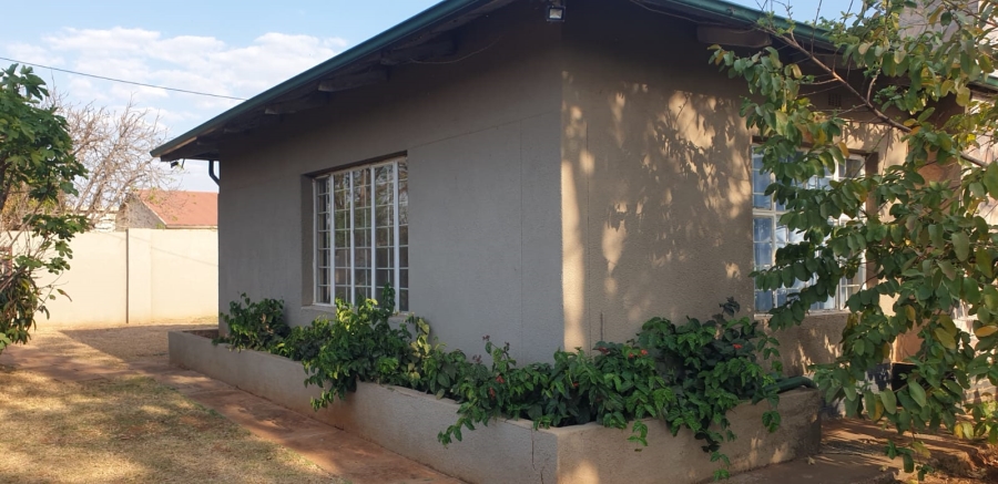 4 Bedroom Property for Sale in Parktown Estate Gauteng