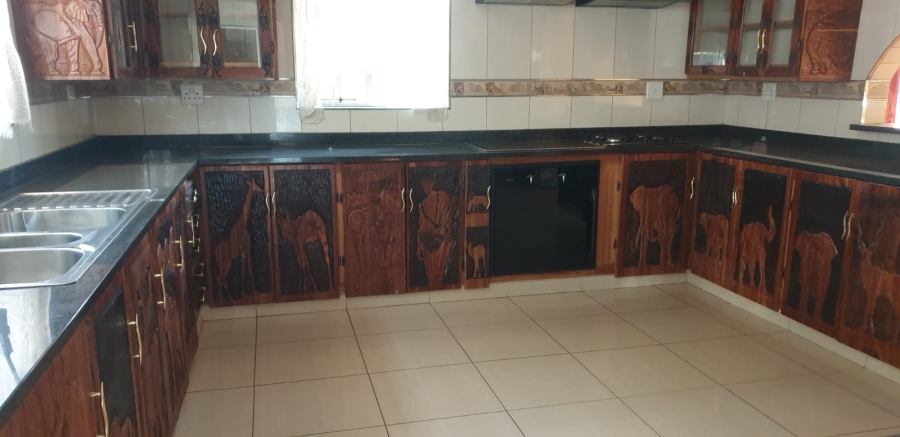 4 Bedroom Property for Sale in Parktown Estate Gauteng