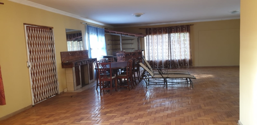 4 Bedroom Property for Sale in Parktown Estate Gauteng