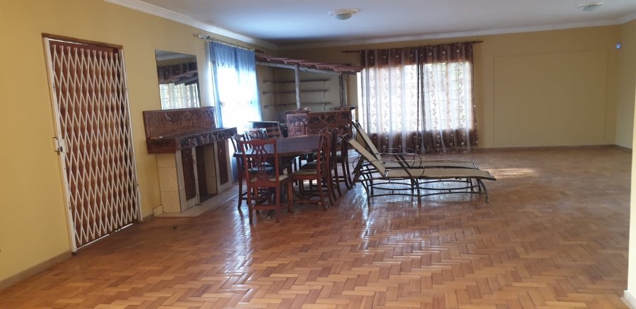 4 Bedroom Property for Sale in Parktown Estate Gauteng