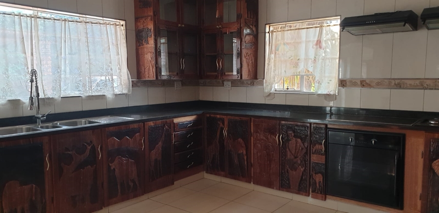 4 Bedroom Property for Sale in Parktown Estate Gauteng