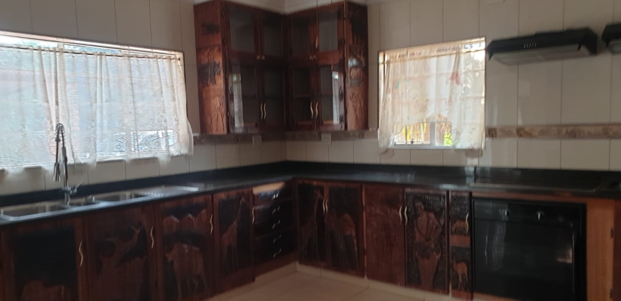 4 Bedroom Property for Sale in Parktown Estate Gauteng