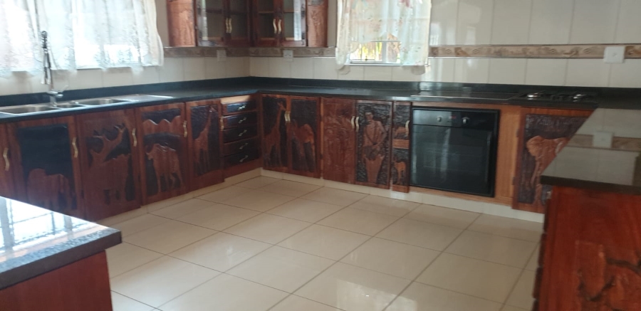 4 Bedroom Property for Sale in Parktown Estate Gauteng