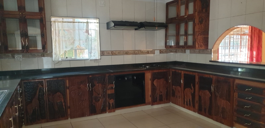 4 Bedroom Property for Sale in Parktown Estate Gauteng