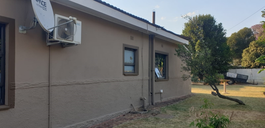 3 Bedroom Property for Sale in Villieria Gauteng