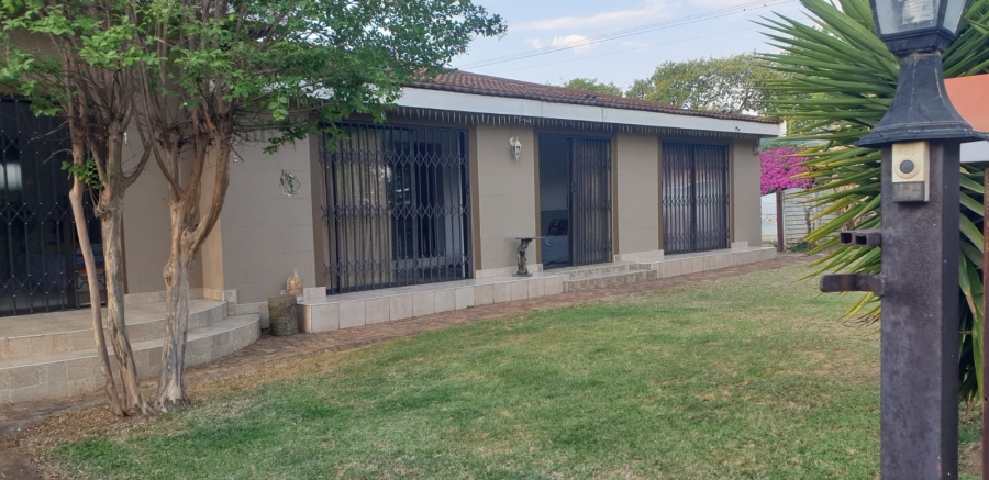 3 Bedroom Property for Sale in Villieria Gauteng